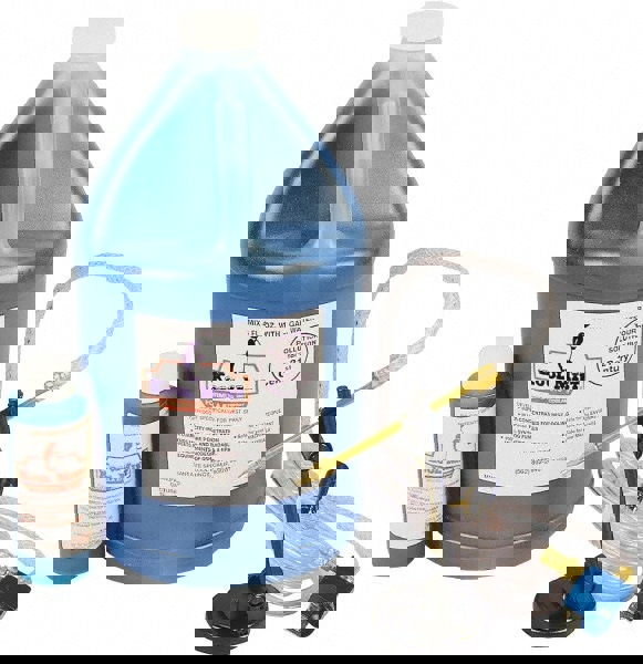 Tankless Mist Coolant Unit: